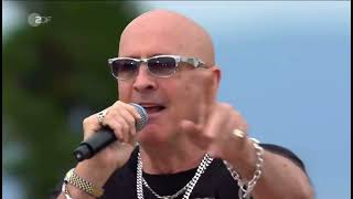 RIGHT SAID FRED - Stand up