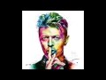 David Bowie  - Sound and Vision (with lyrics)