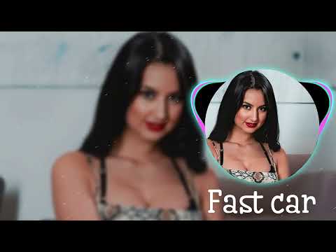 Fast Car Remix 2025 | Midnight Drive by Leo Kavinsky | Original Track by Tracy Chapman