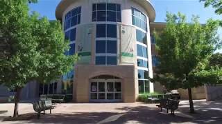 Student Health & Wellness Center Virtual Tour