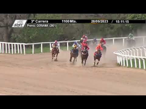 SINT PAYSANDU 230928 c03 - 1° INGOBERNABLE