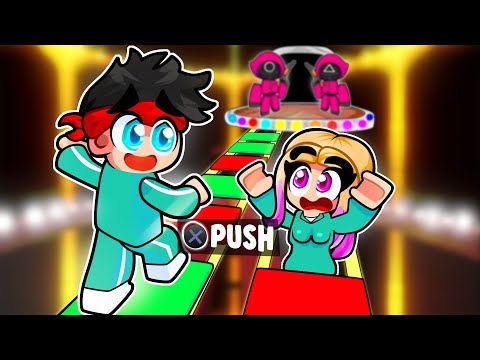 LURAR MIN TJEJ SÅ HON FÖRLORAR...