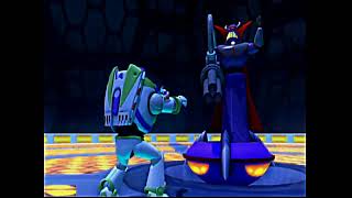EMPEROR ZURG'S FORTRESS! Let's Play: Toy Story 3 Part 5