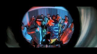 Reddy & Year of the OX - Knock Knock [Official Video]