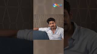 FIRST INTERVIEW of Sidharth Shukla on Broken But Beautiful 3