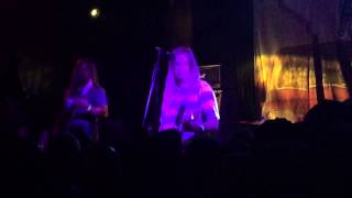 Fu Manchu-&quot;Over the Edge&quot;-Troubadour-West Hollywood,CA-8/8/15