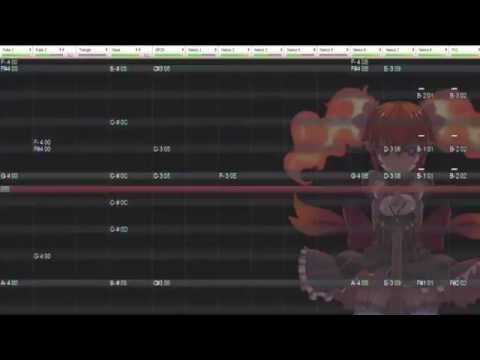 SUPER-REFLEX - Megalomachia2 (メガロマキア2) [8-N163+FDS]