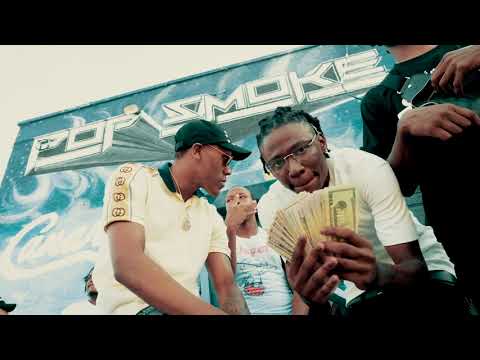 Tayy Floss - "Drill Em" (Official Music Video)