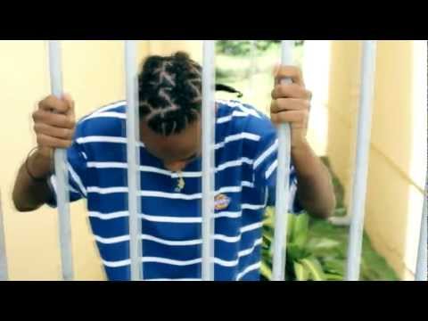 Rouspect - La vi a rèd [Street Clip Officiel ]Full HD