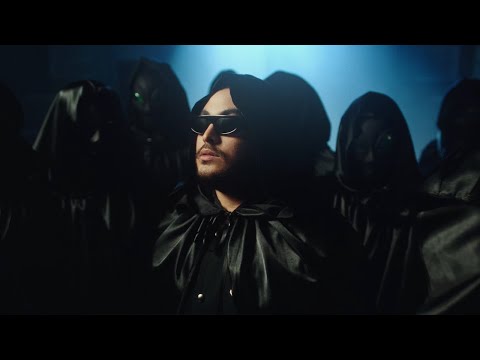 Hoomaan - "Parvaneha" OFFICIAL VIDEO | هومان - پروانه ها