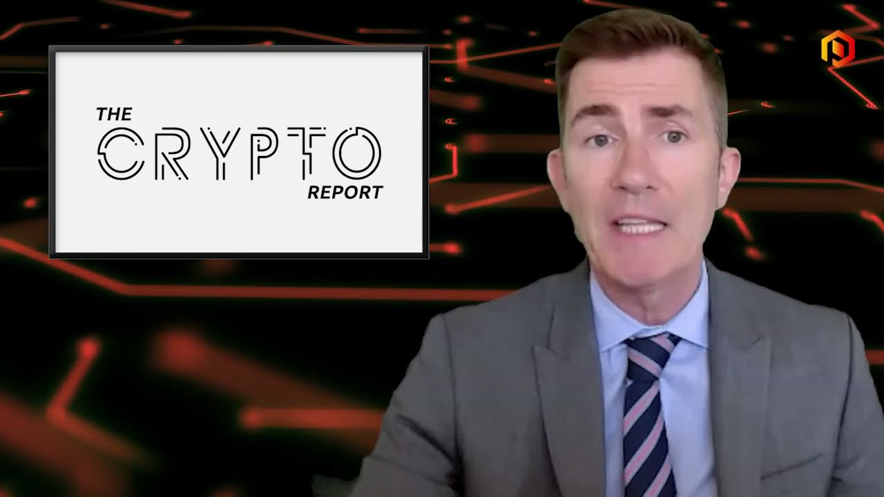 The Crypto Report: Bitcoin and Ethereum maintain support levels