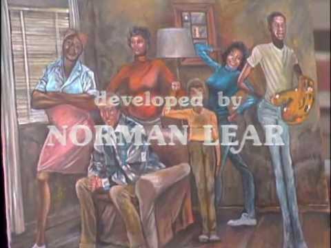Good times (intro) video