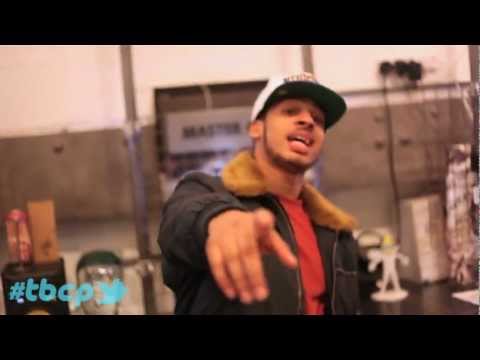 Rax - G-Shock Freestyle