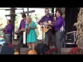 "Blue Sky Cathedral" by "Rhonda Vincent and The Rage"