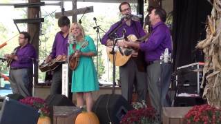 "Blue Sky Cathedral" by "Rhonda Vincent and The Rage"