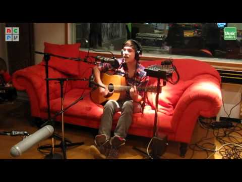 NCRV Music Matters - Key Largo - Am I lost