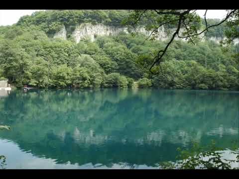 The Circassian bard Amirx'an Hex'wpasch'e Jr  sings  'Behold, our forefathers!'