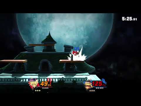 Cloud vs Min Min: Fast 3 Stock