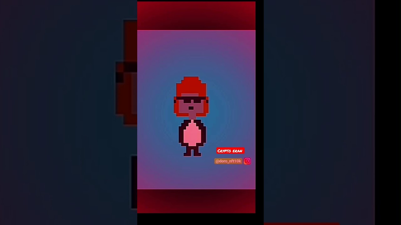 best #nft on my #collection #opensea 😱🚨