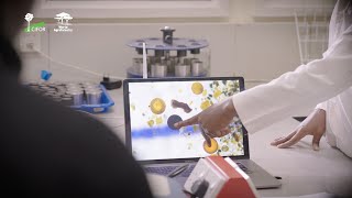 Experiencing CIFOR-ICRAF Labs