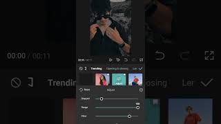 Download lagu black editing video in capcut.  . how to make black editing video in capcut. black editing smooth mp3