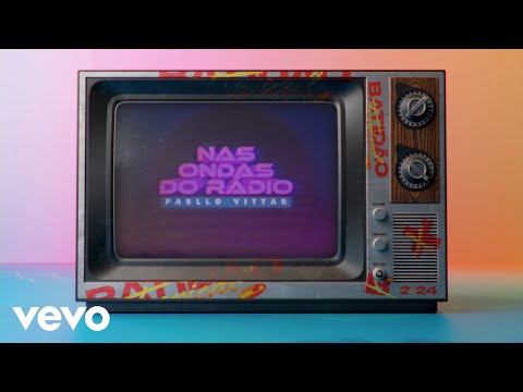 Video thumbnail for Nas Ondas do Rádio