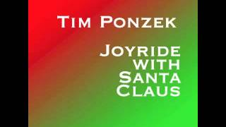 Joyride with Santa Claus Music Video
