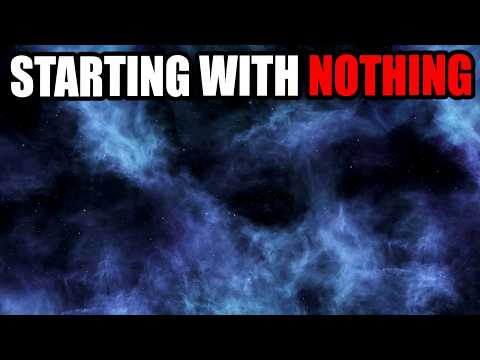 Starting With NOTHING In Stellaris…