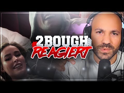 2Bough REAGIERT auf CAPITAL BRA & SAMRA - NUMMER 1 (PROD. BY BEATZARRE & DJORKAEFF)