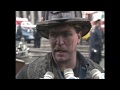 1993 World Trade Center bombing survivor stories