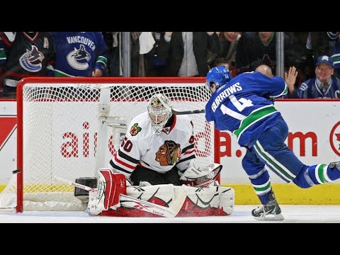 Alex Burrows SLAYS the Dragon (Series Winner) (ALL CALLS) (GAME 7) (OT)