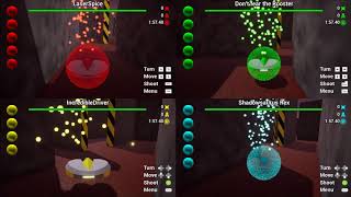 Scooty Shooty Trailer