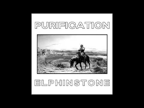 Purification - Elphinstone (Full Album 2023)