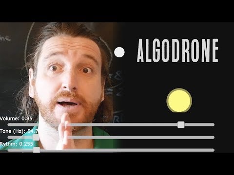 Algodrone