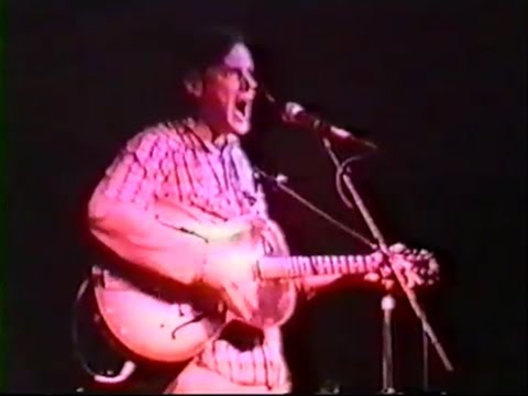 1997-11-21 40 Watt Club, Athens, GA - Neutral Milk Hotel (Live/Video)