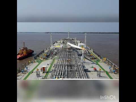 Departure from Itacoatiara.Brazil 🇧🇷