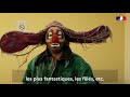 La France Vue Par Le Clown Russe Slava