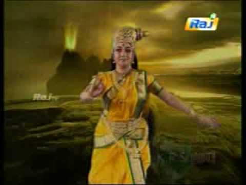 Aathi Parasakthi title song