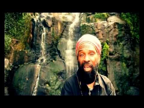 Ras Daniel " Dans mon Île "