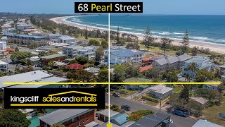 68 Pearl Street, KINGSCLIFF, NSW 2487