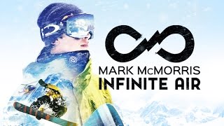 Mark McMorris Infinite Air Review Gameplay Discussion