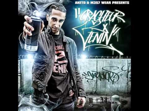 Soprano Aketo Salif - Réveillons nous