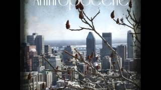 Hommage À Nujabes - Anthropocène