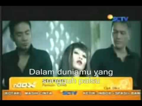 Pemain Cinta Ada Band Last Fm