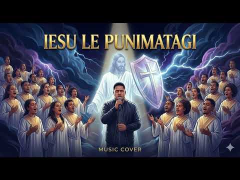 IESU LE PUNIMATAGI (AI Cover) | Samoan Gospel | Harbour Light Express | vAIstream