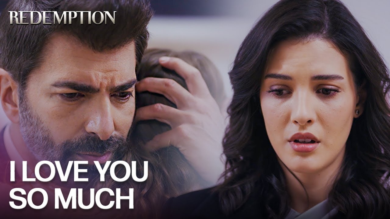 “If you had a daughter, she'd love you, you know?” 🥹 | Redemption Episode 453 (MULTI SUB)