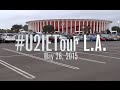 2015-05-26 U2 Innocence + Experience Tour Live ...