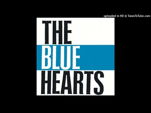 The Blue Hearts - 少年の詩