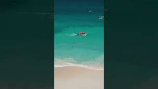 Nungwi Beach Zanzibar Tanzania #zanzibar#nungwi #solotravel