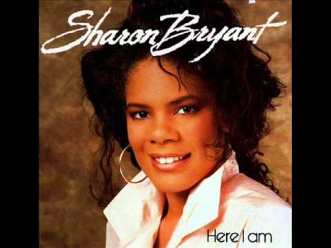 Sharon Bryant - Old Friend